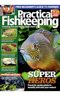 How to download Practical Fishkeeping Magazine patch 2.5 apk for pc