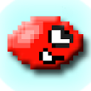 Bouncy Blob mobile app icon