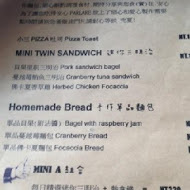 Parlare coffee 怕喇咧咖啡