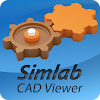 SimLab CAD Viewer