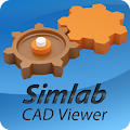 SimLab CAD Viewer Apk