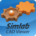 SimLab CAD Viewer Apk