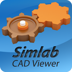 SimLab CAD Viewer.apk 5.3