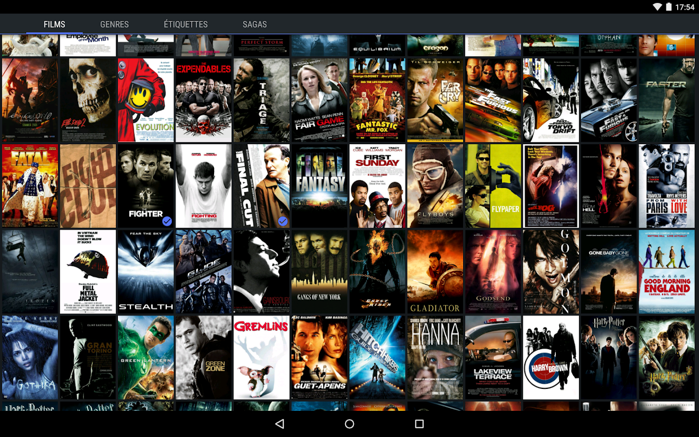 Kodi apk