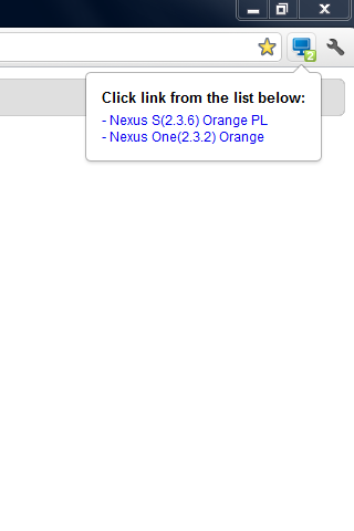 Remote Desktop Android