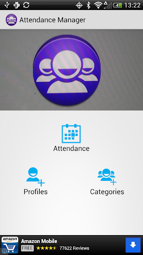 Attendance Manager