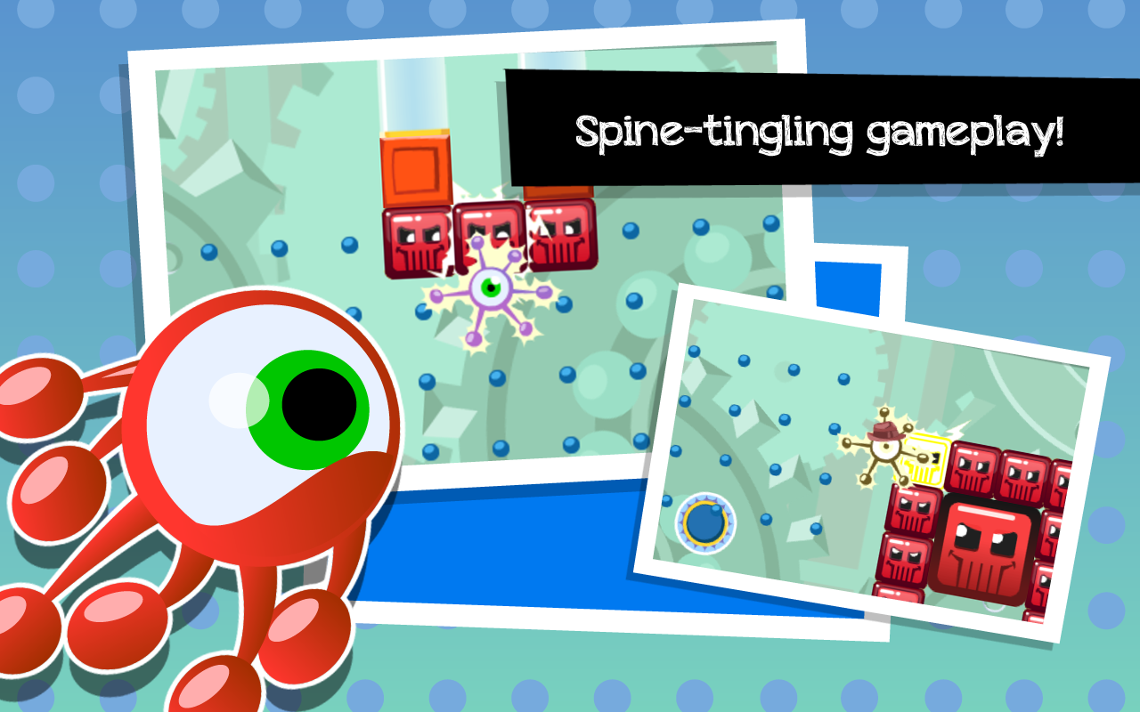 Cling! - screenshot