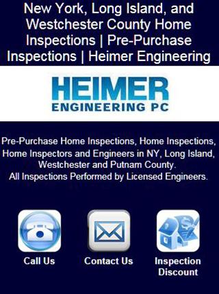 Heimer Engineering PC