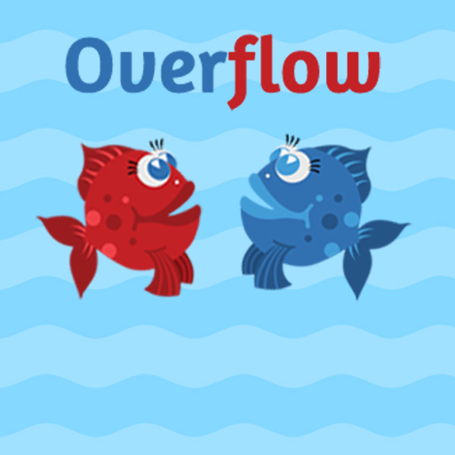 Overflow Summer LOGO-APP點子