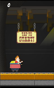 Free Download Old Miner Gold Endless Run APK for PC