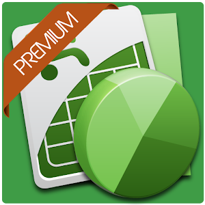 Learn Excel Pro logo
