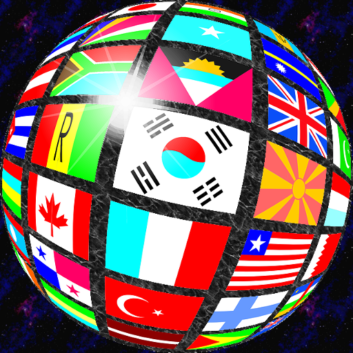 Worldwide Flags 益智 App LOGO-APP開箱王