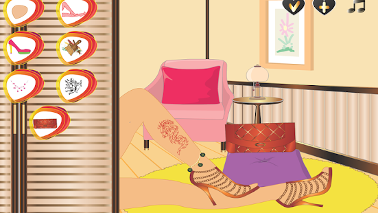 Download Party Shoes Game APK for Android