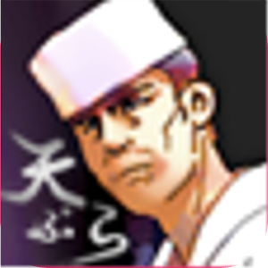 The Tempura Samurai.apk 1.0