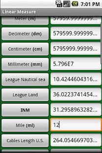 Free ANTmeasureconvert APK