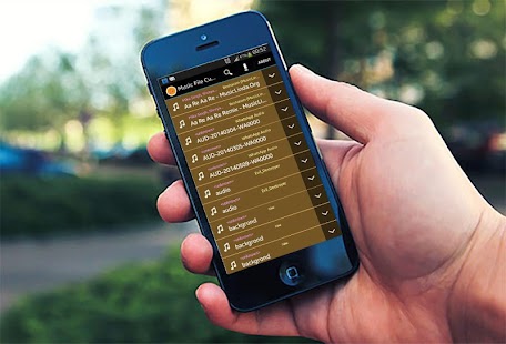 Free RingMix And Music Maker Screenshots 4