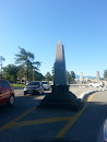 Obelisco Av. Presidente Vargas