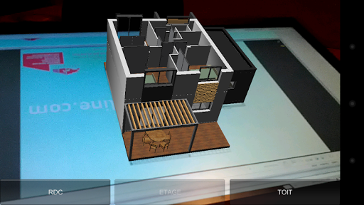 Virtual Plan 3D