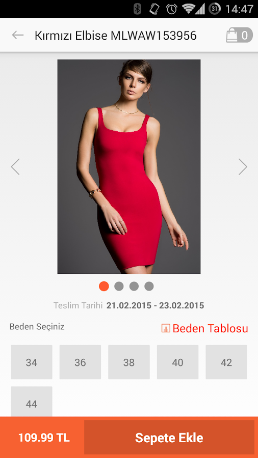 Trendyol - Android Apps on Google Play