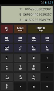 RPNator Screenshots 0
