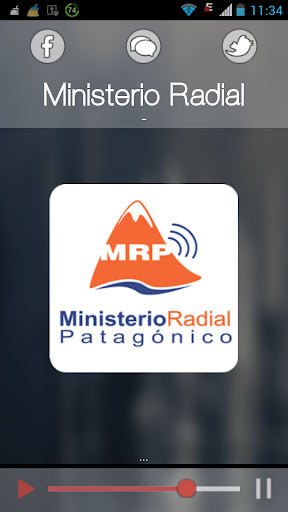 【免費音樂App】Ministerio Radial Patagonico-APP點子