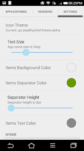 How to install QDrawer 1.0b9 unlimited apk for pc