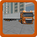 Truck Simulator 3D 3.6 APK Скачать