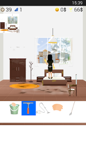 How to download home cleaning games patch 5.0 apk for bluestacks