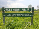 Cressmoor Prairie