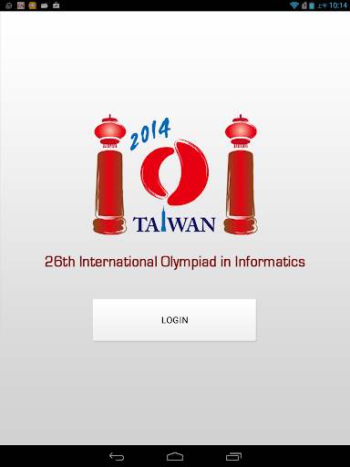 IOI 2014 Communication