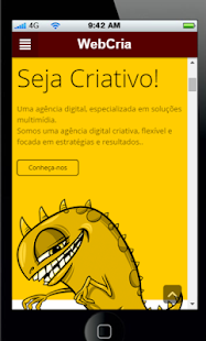 Download WebCria APK
