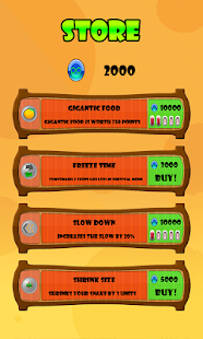 Snake 2013: Free! Screenshots 9