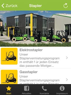 MietApp Screenshots 7