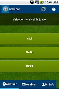Equipos Screenshots 0 Equipos Screenshots 0