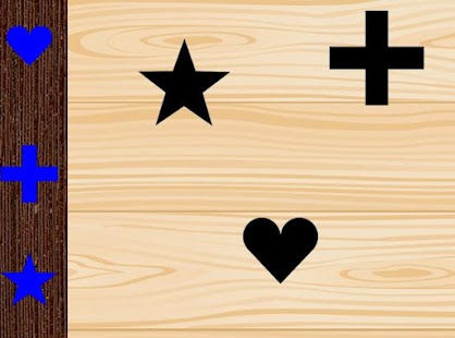 Free Download Shapes Toddlers Puzzle APK for Android