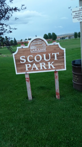 Scout Park West