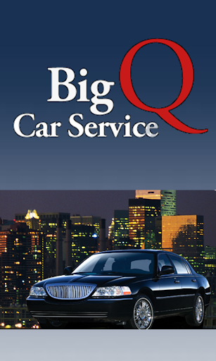 Big Q Car Service