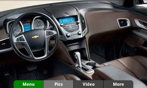 How to mod Fuccillo Chevrolet Buick 4.5.0 unlimited apk for android