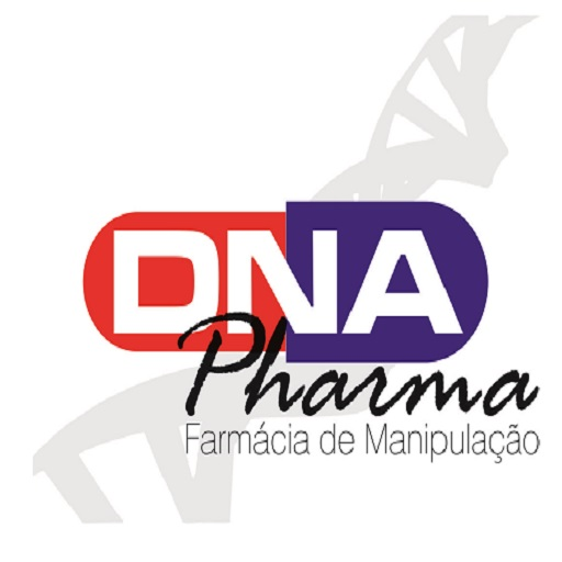 DNA Pharma 健康 App LOGO-APP開箱王