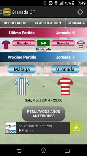 Granada CF