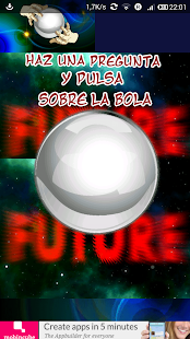 How to mod Bola de cristal broma truco lastet apk for android