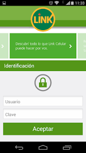   Link Celular- screenshot thumbnail   