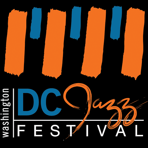 DC Jazz Festival 娛樂 App LOGO-APP開箱王