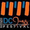 DC Jazz Festival mobile app icon