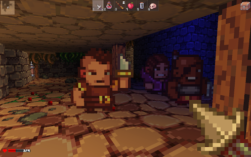 Delver - screenshot thumbnail