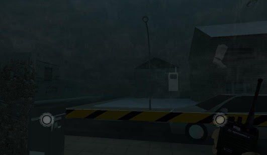 download SCP: Easter Bunny free