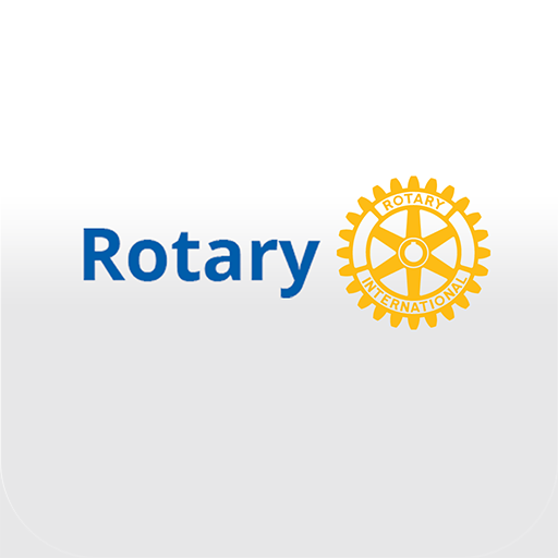 The 5 Rotarians LOGO-APP點子