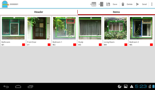 Windowmaker Measure Screenshots 10