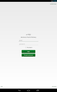 e-POD Screenshots 0