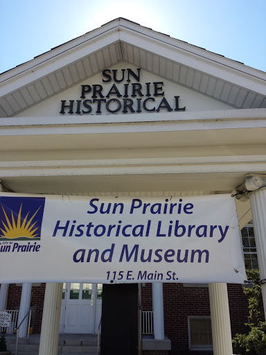 Sun Prairie Historical Museum